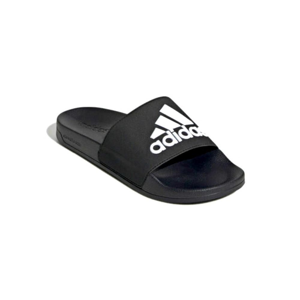 Adidas Slides (Black)